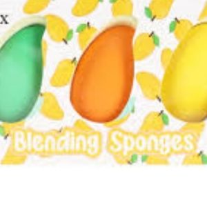 Beauty blenders